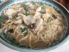 -南花桥羊肉馆老字号(乌镇店)