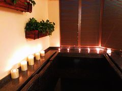 -春晖园度假酒店温泉