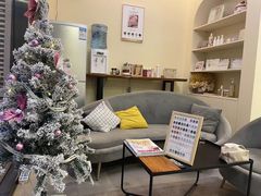 -艾通康缘艾灸.疼痛.睡眠养生馆(凤凰城店)