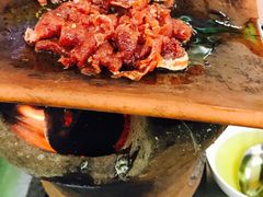 -瓦片烤肉(13号店)