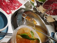 -左庭右院鲜牛肉火锅(苏州园区永旺店)