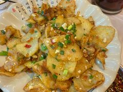 -余家庄肥肠鱼地方汤锅(银杏大道店)