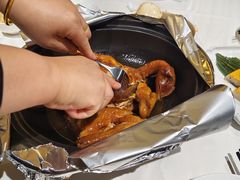 -老爷庙风味美食府(魏都大道店)