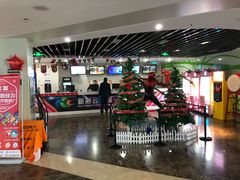 -天幕新彩云国际影城(激光巨幕店)