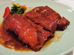 -红棉中餐厅·广州海航威斯汀酒店