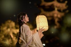 -八角古风摄影