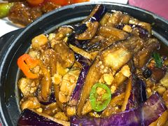 -黎记大排档(慈云路店)