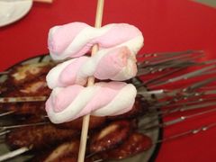 烤棉花糖-鬼味烤翅(南锣鼓巷店)