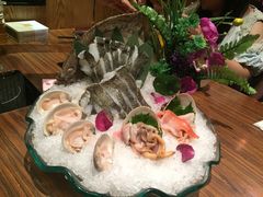 -珍宝轩海鲜火锅(碧湖大厦店)