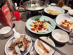 -先记烧鹅王·本地粤菜(福永店)