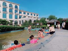 -许昌花溪大酒店