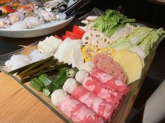-生如夏花泰式火锅(西村黑金店)
