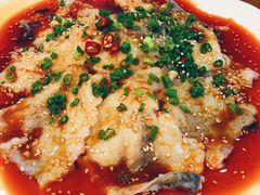 -弓虽昌焖烧鸡(大竹林店)