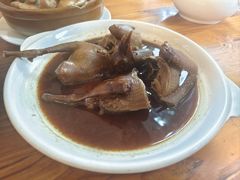 -富哥食店