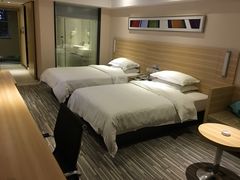 -城市便捷酒店(广州麓苑路淘金地铁站店)