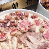 这里可是烤全羊的秘密基地！