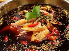 -重庆鱼美佳火锅(四川师大店)