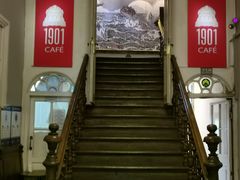 -1901 Cafe(西四店)