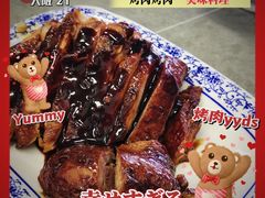-梅溪·小伙子干挑面(安吉总店)