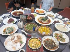 -连鹭海鲜·海肠捞饭·海胆饭(星海店)