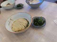 -朱洪元苏式面馆(绿宝广场店)