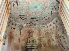 -炳灵寺世界文化遗产旅游区