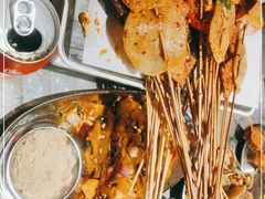 -有局·成都市井烧烤·精酿啤酒(双楠店)
