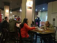 -富源春面馆(四川北路店)