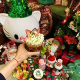 

沈阳终于也有了！丹尼尔陪我过圣诞🎄
