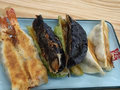 -众品老方子锅贴甜沫(李村店)