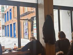 -RAC BAR(安福路店)