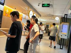 -麦当劳(农光里店)
