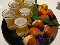 -狮拾久·现代新加坡料理(福田COCO Park店)