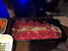 -新石器烤肉(中房金谊广场店)