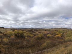 -塞罕坝国家级自然保护区