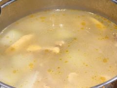 -熠盛粤味·顺德桑拿鸡(永康路店)
