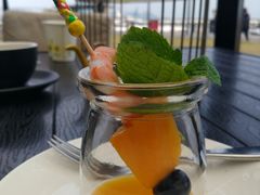 -南沙游艇会·大兵船餐厅