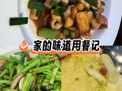 -妈妈菜舟山海鲜(定海古城店)