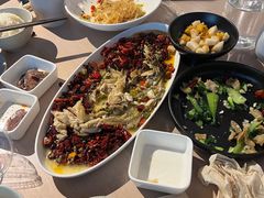 -boundaries籬苑(瑞光创意工厂-贰号院店)