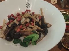 -漆黑觉米粉(三里屯店)