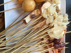 -川成串·自助串串香火锅(朝阳店)