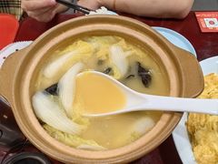 -宏状元现熬粥·京味菜(五棵松店)