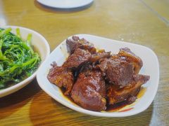 -沈记菜馆(酒仙桥路店)