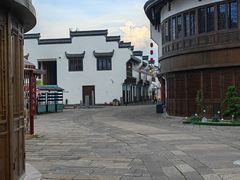 -屯溪老街