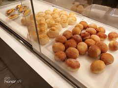 -BreadTalk面包新语·烘焙蛋糕(海珠丽影广场店)