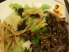 -老家肉饼(天通苑店)