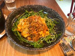 招牌牛肉酱意式干面-Mesa Madre梅萨妈妈·Bintana(国贸店)