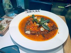 -千稻剁椒大鱼头(CityOn熙地港店)