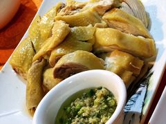 白切鸡-裕华(南华东路店)