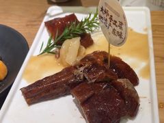 -粤集·手工粤菜(皇庭广场店)